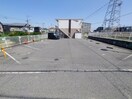 駐車場 パナハイツ　東岸和田
