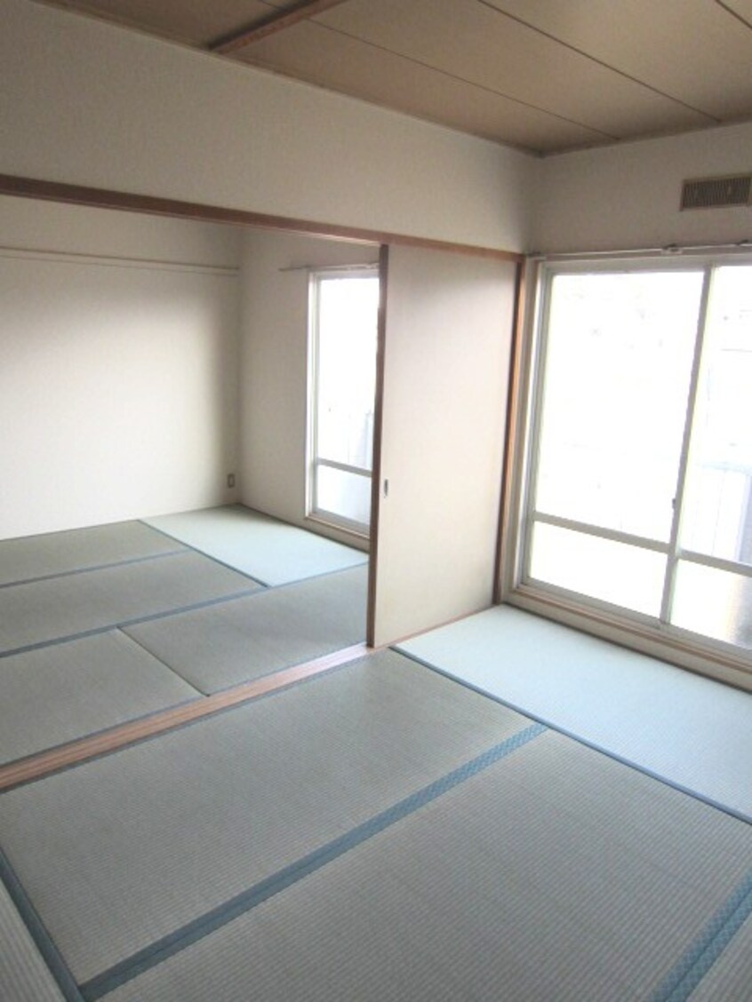 居室 パナハイツ　東岸和田