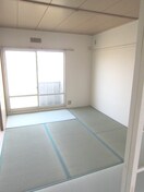 居室 パナハイツ　東岸和田