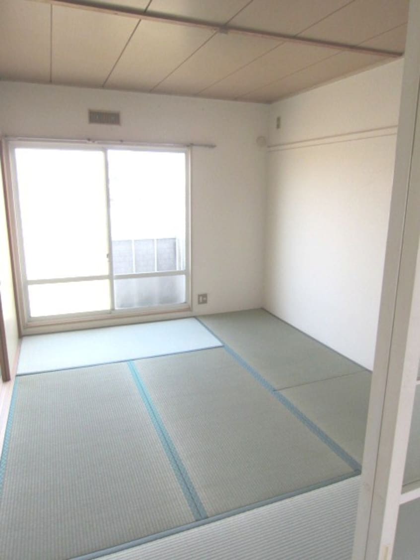 居室 パナハイツ　東岸和田