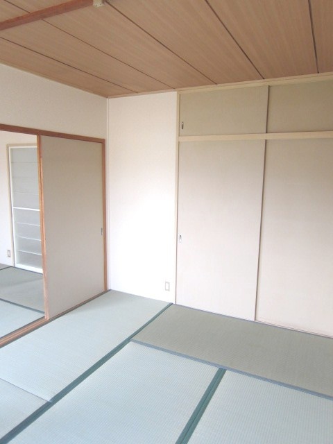 居室 パナハイツ　東岸和田