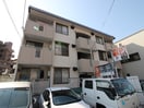 外観写真 ウエルコ－ト大桐