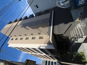 エグゼ大阪ドームⅡ(203)