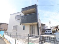 仮)サンライズヒルズ武庫川　Ｂ