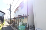 岡田3戸1貸家