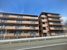ライブコート泉北（307）の外観