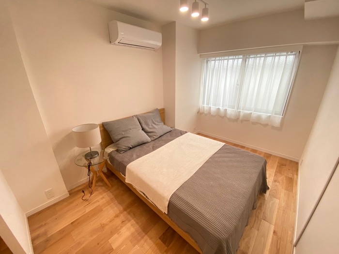 内観写真 サンフロ－ラ三条大宮