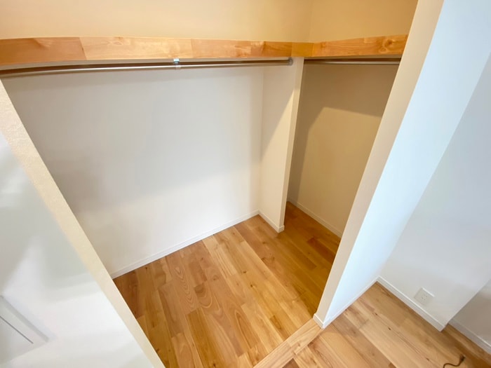 収納 サンフロ－ラ三条大宮