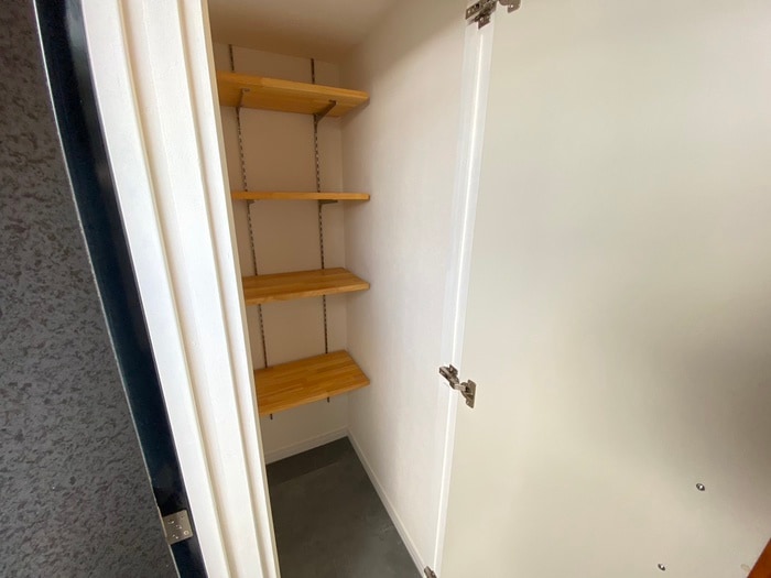 靴箱 サンフロ－ラ三条大宮