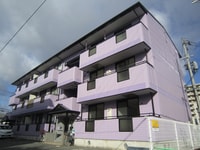 シャンテ並木Ⅲ