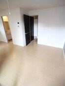 居室 ジュン　ジュライ　オーガスト