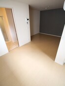 居室 ジュン　ジュライ　オーガスト