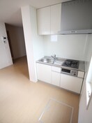 キッチン ジュン　ジュライ　オーガスト