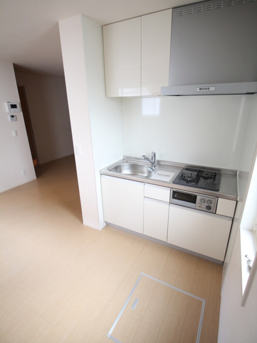 キッチン ジュン　ジュライ　オーガスト