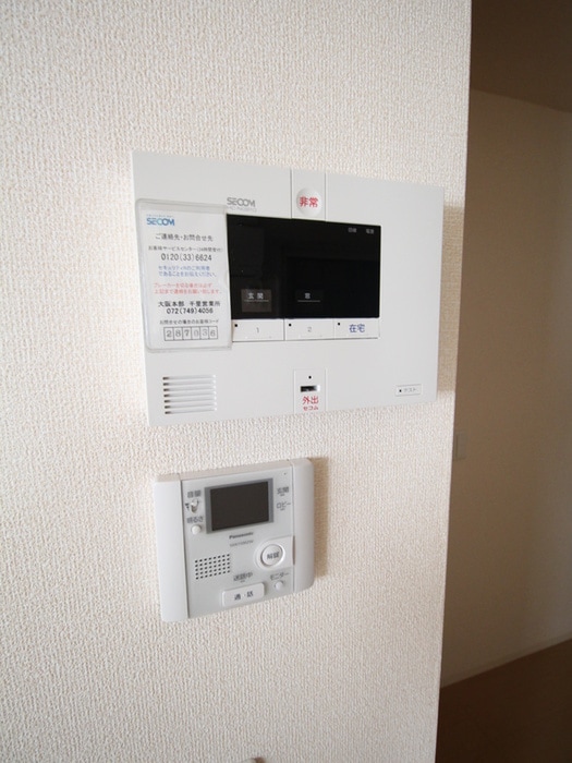 内観写真 ジュン　ジュライ　オーガスト