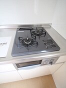 内観写真 ジュン　ジュライ　オーガスト