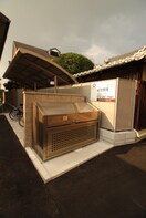 建物設備 バオムヴォレ