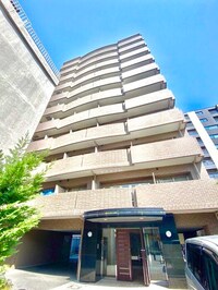 サムティ京都御池(301)