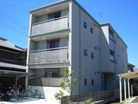 オーキッドフラッツ東加古川