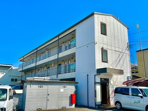 ベルハイツコスモ