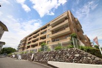 グリ－ンコスモ1号館