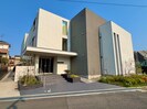 ASTORIA三国ヶ丘の外観