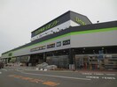 ロイヤルホームセンター(電気量販店/ホームセンター)まで990m Ｋｓ魚崎