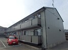 メゾンボヌールの外観