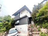 甲陽園目神山町戸建