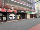 外観写真 ｱﾍﾞﾆｭ-九条