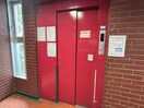 建物設備 ｱﾍﾞﾆｭ-九条