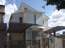 桜井１丁目戸建の外観