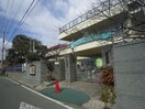 舞子幼稚園(幼稚園/保育園)まで700m エムワン舞子