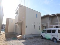 仮)サンライズヒルズ武庫川　Ｃ