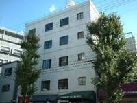 稗原マンション（401）