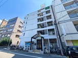ﾎｰﾕｳｺﾝﾌｫﾙﾄ東住吉(701)
