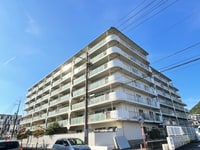 マンハイム山科（６０６）