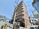 リバ－イ－ストクレムリンの外観