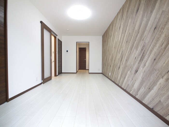 居室 ＣＲＯＵＤ甲子園里中町