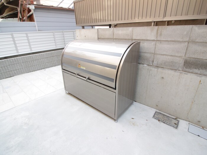 建物設備 ＣＲＯＵＤ甲子園里中町