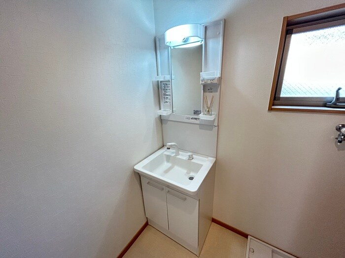 洗面 ＣＲＯＵＤ甲子園里中町