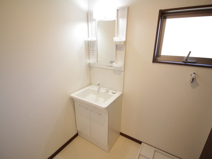 洗面 ＣＲＯＵＤ甲子園里中町