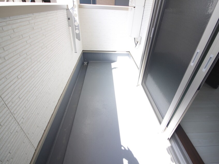 ベランダ・バルコニー ＣＲＯＵＤ甲子園里中町