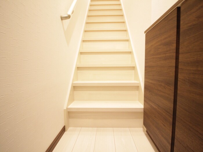 廊下 ＣＲＯＵＤ甲子園里中町