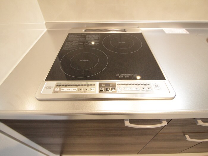 内観写真 ＣＲＯＵＤ甲子園里中町