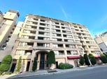 カプリース茶屋町東(604)