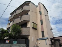 フォレストハイツ