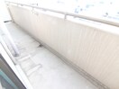 ベランダ・バルコニー グランディール園田