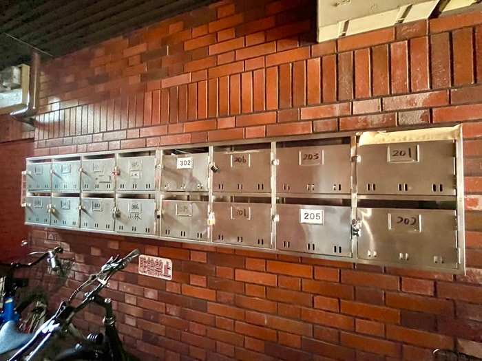 建物設備 ベストレジデンス京橋駅前