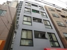 灘ステーションパークの外観